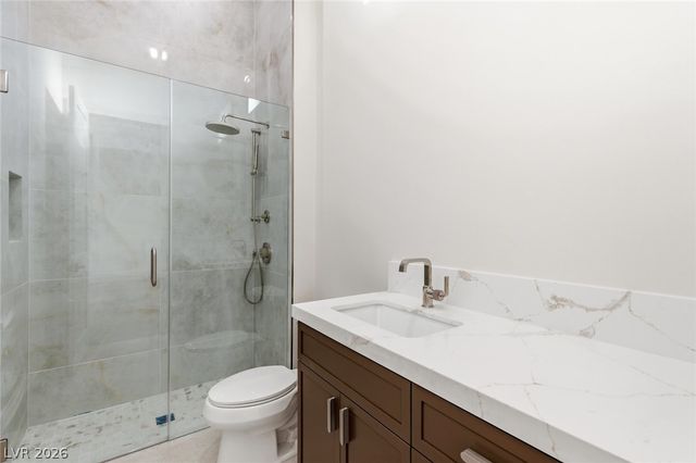 5875 St Ebbes Court, Las Vegas, NV 89131