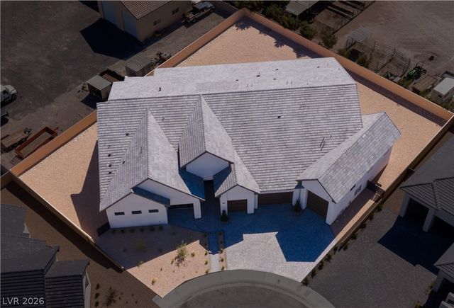 5875 St Ebbes Court, Las Vegas, NV 89131
