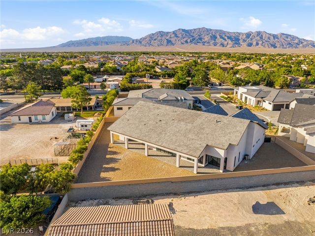 5875 St Ebbes Court, Las Vegas, NV 89131