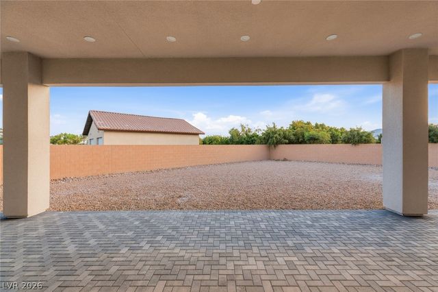 5875 St Ebbes Court, Las Vegas, NV 89131