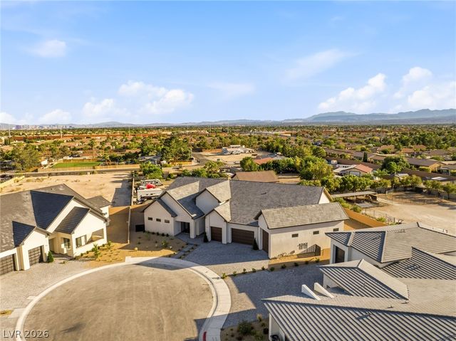 5875 St Ebbes Court, Las Vegas, NV 89131