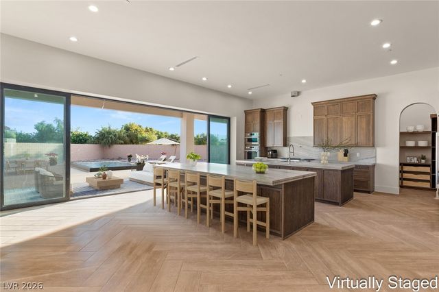 5875 St Ebbes Court, Las Vegas, NV 89131