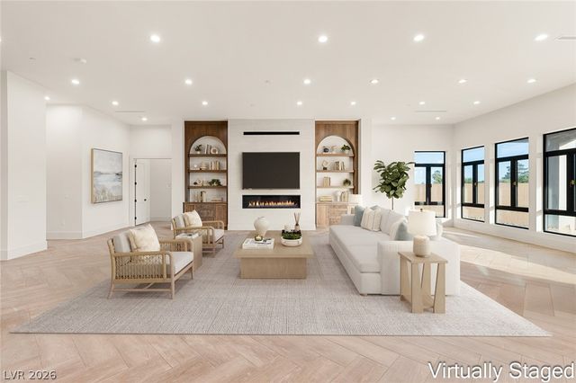 5875 St Ebbes Court, Las Vegas, NV 89131