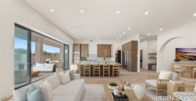 5875 St Ebbes Court, Las Vegas, NV 89131
