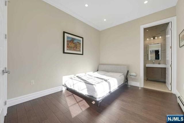 6 Allison Drive, Englewood Cliffs, NJ 07632