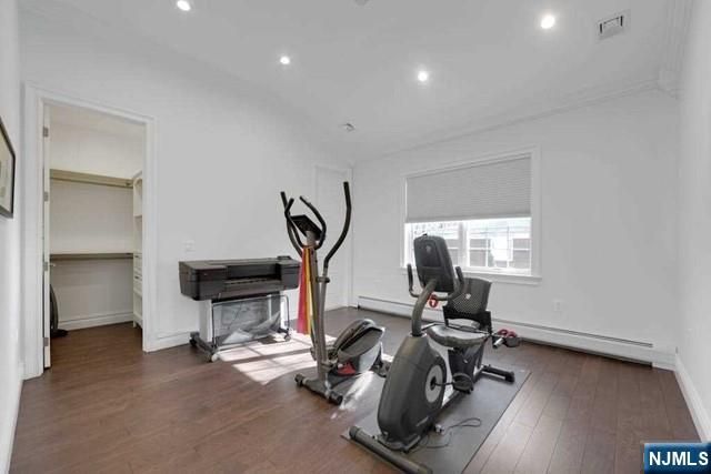 6 Allison Drive, Englewood Cliffs, NJ 07632