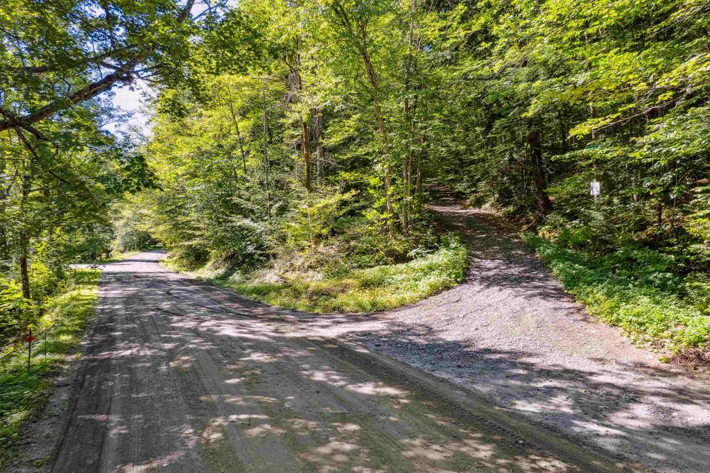 0 Porter Road #5, Barnard, VT 05031