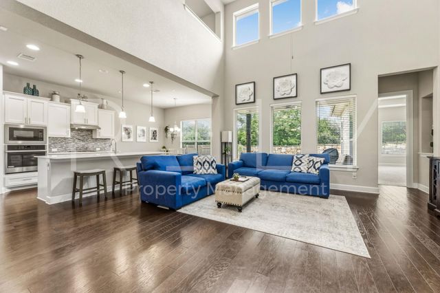 240 Cross Timbers DR, Georgetown, TX 78628