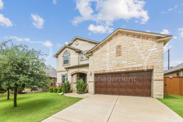 240 Cross Timbers DR, Georgetown, TX 78628