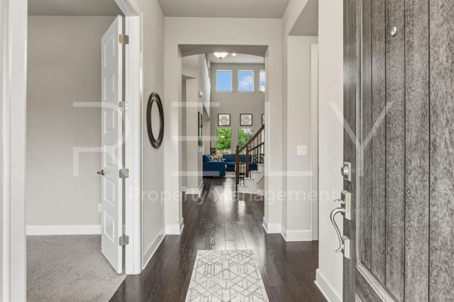 240 Cross Timbers DR, Georgetown, TX 78628