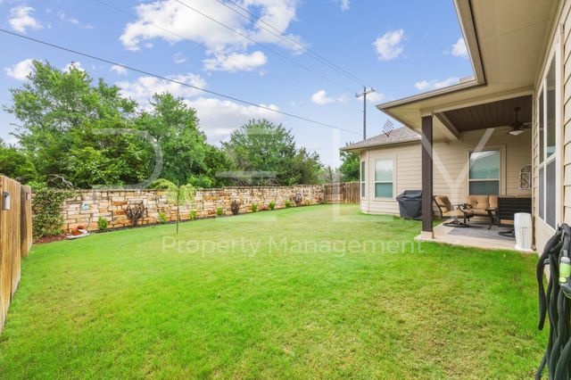 240 Cross Timbers DR, Georgetown, TX 78628