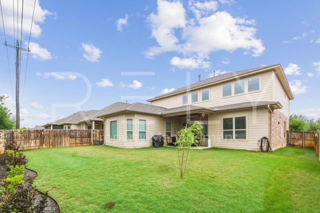 240 Cross Timbers DR, Georgetown, TX 78628
