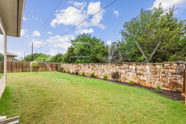 240 Cross Timbers DR, Georgetown, TX 78628