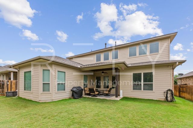 240 Cross Timbers DR, Georgetown, TX 78628