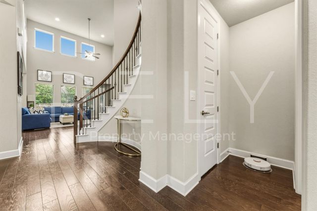 240 Cross Timbers DR, Georgetown, TX 78628