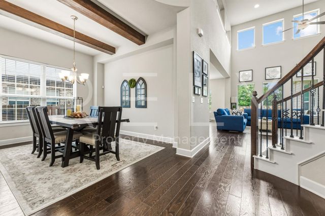 240 Cross Timbers DR, Georgetown, TX 78628