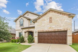 240 Cross Timbers DR, Georgetown, TX 78628