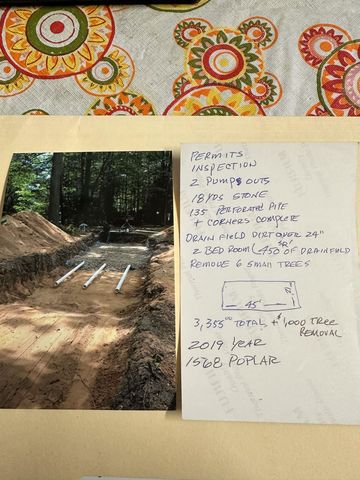 1568 Poplar Drive, Ne, Kalkaska, MI 49646