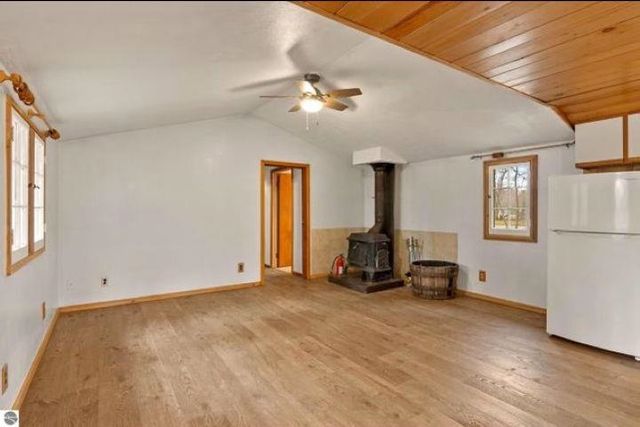 1568 Poplar Drive, Ne, Kalkaska, MI 49646