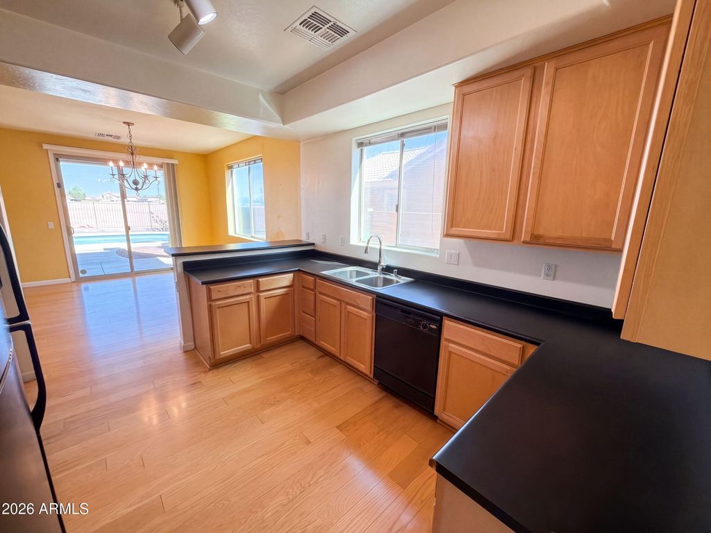 5706 W T RYAN Lane, Laveen, AZ 85339 — photo 2