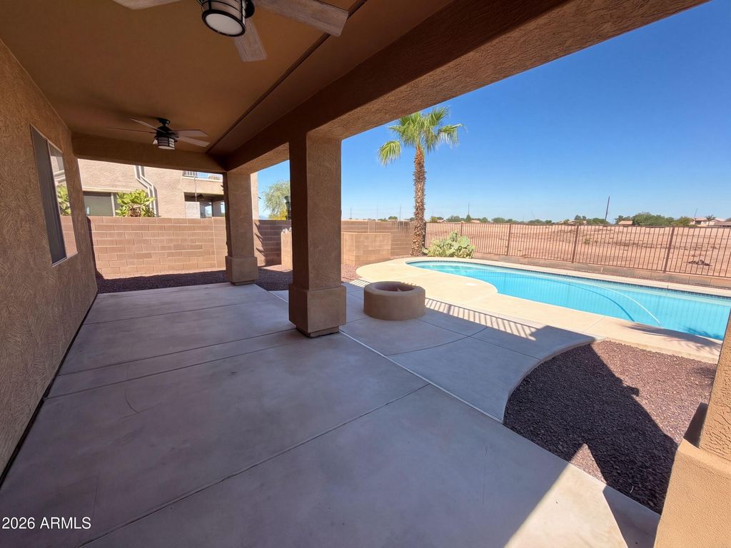5706 W T RYAN Lane, Laveen, AZ 85339 — photo 5
