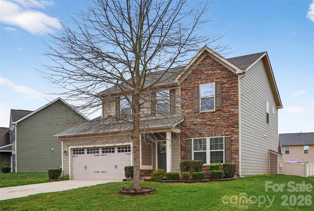 846 Longford Drive, Gastonia, NC 28056