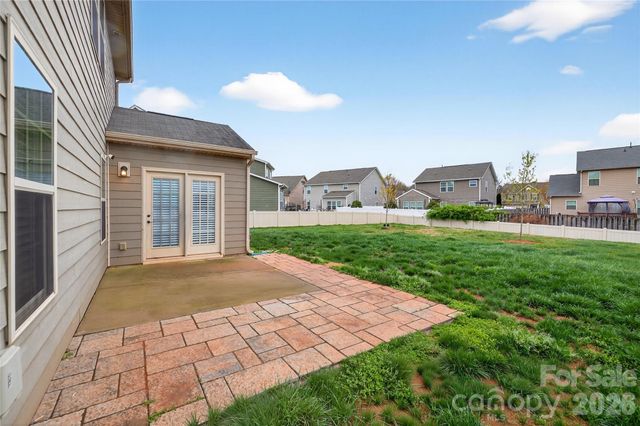 846 Longford Drive, Gastonia, NC 28056