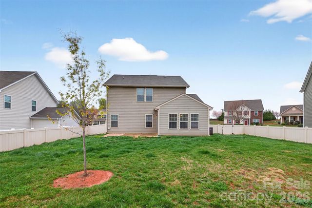 846 Longford Drive, Gastonia, NC 28056