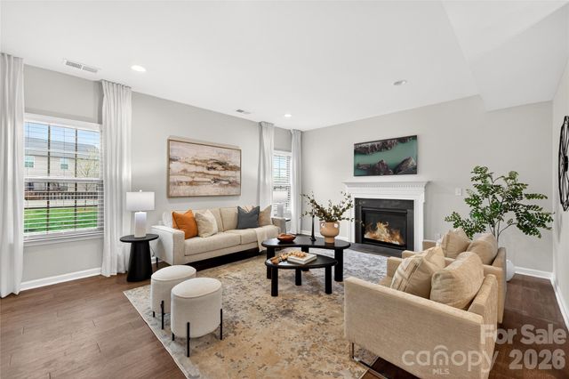 846 Longford Drive, Gastonia, NC 28056