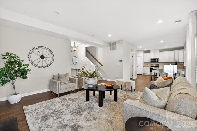 846 Longford Drive, Gastonia, NC 28056