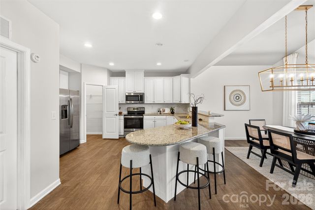 846 Longford Drive, Gastonia, NC 28056