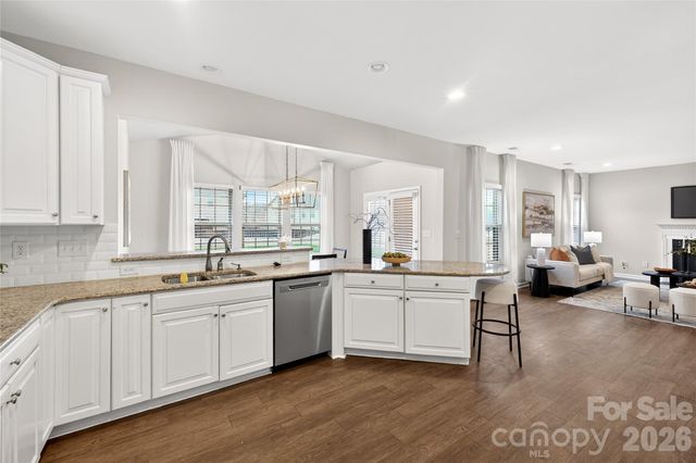 846 Longford Drive, Gastonia, NC 28056