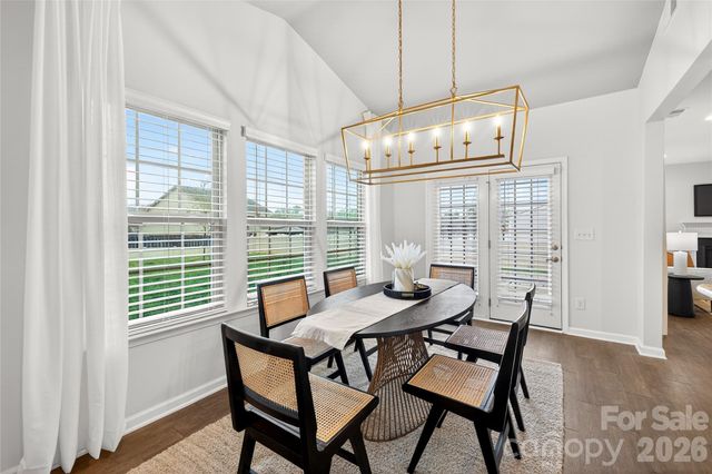 846 Longford Drive, Gastonia, NC 28056