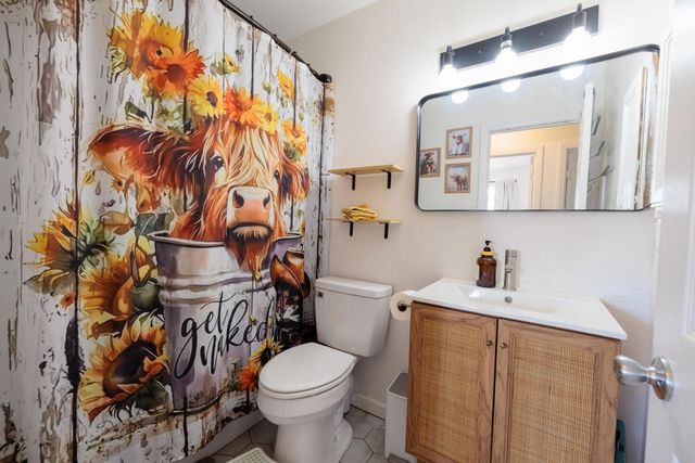 56616 Mountain View Trail, Yucca Valley, CA 92284