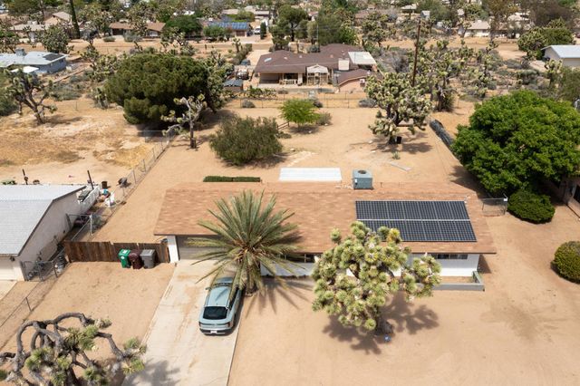 56616 Mountain View Trail, Yucca Valley, CA 92284