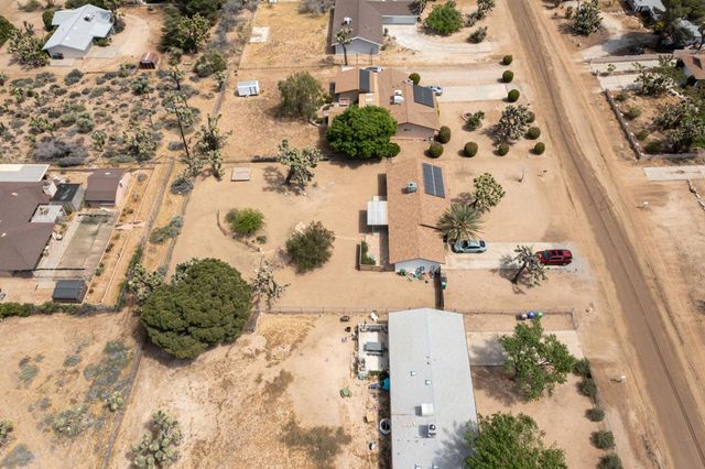 56616 Mountain View Trail, Yucca Valley, CA 92284