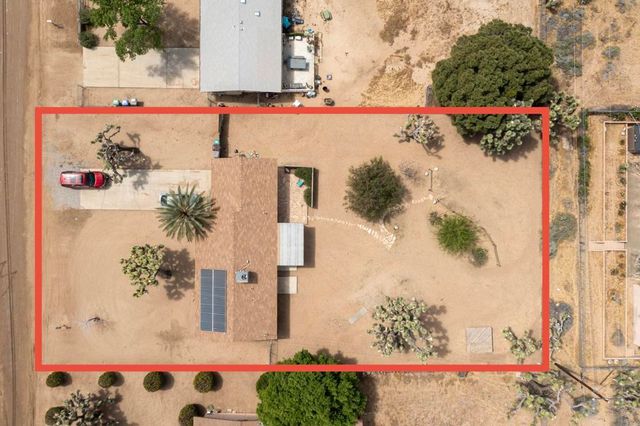 56616 Mountain View Trail, Yucca Valley, CA 92284