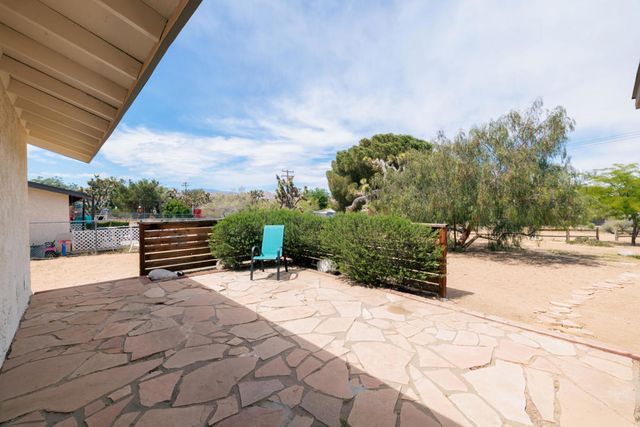 56616 Mountain View Trail, Yucca Valley, CA 92284