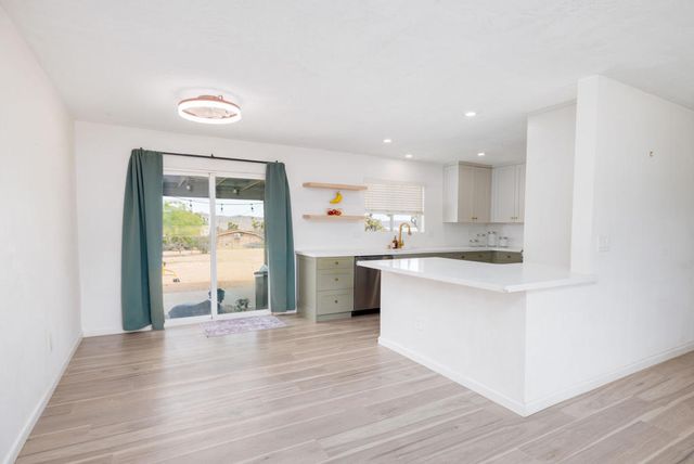 56616 Mountain View Trail, Yucca Valley, CA 92284