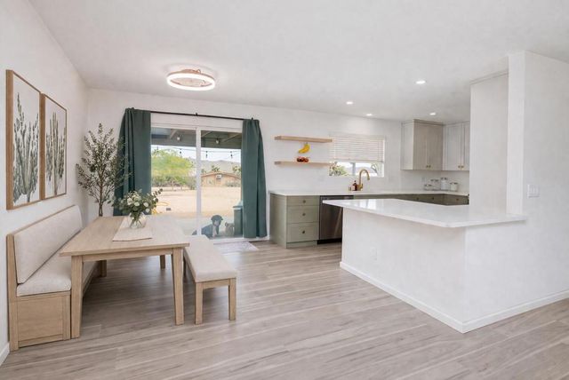 56616 Mountain View Trail, Yucca Valley, CA 92284