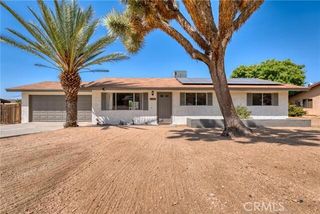 56616 Mountain View Trail, Yucca Valley, CA 92284