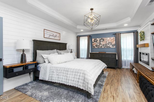 185 Balmoral Court, Burlington, NC 27215