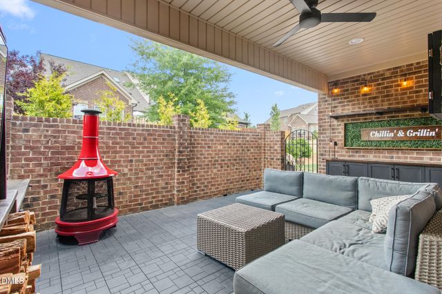 185 Balmoral Court, Burlington, NC 27215