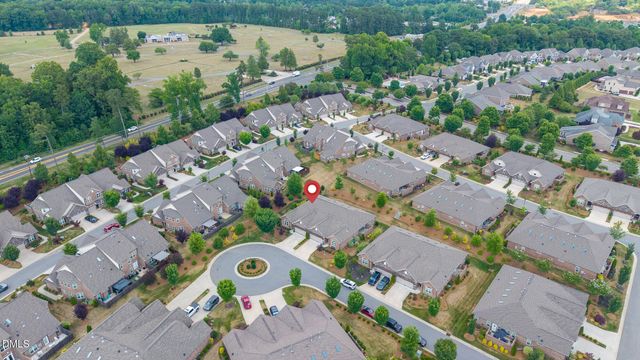 185 Balmoral Court, Burlington, NC 27215