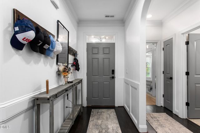 185 Balmoral Court, Burlington, NC 27215