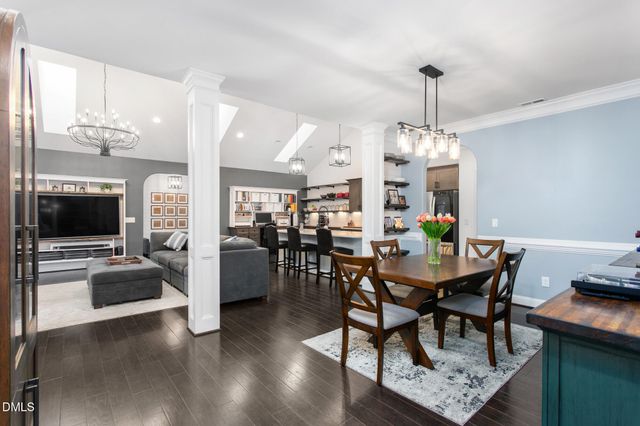 185 Balmoral Court, Burlington, NC 27215