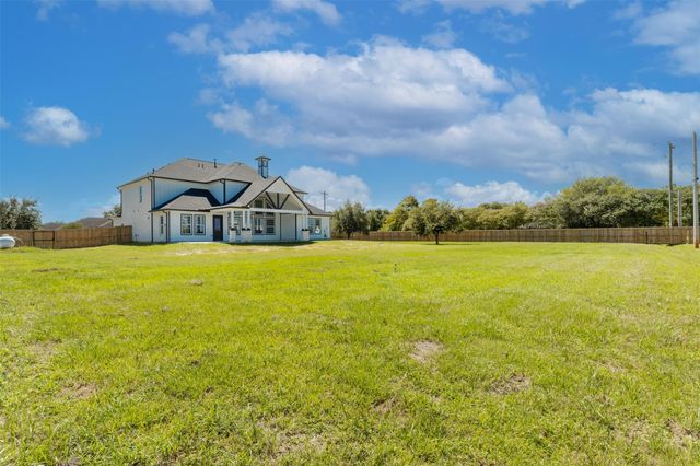 1714 Mackey Drive, Dickinson, TX 77539