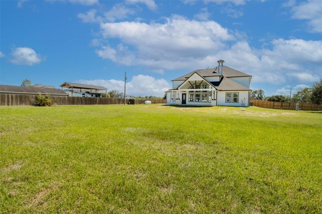 1714 Mackey Drive, Dickinson, TX 77539