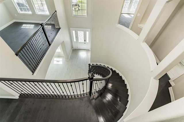 1714 Mackey Drive, Dickinson, TX 77539