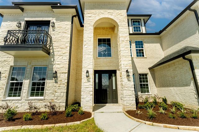 1714 Mackey Drive, Dickinson, TX 77539